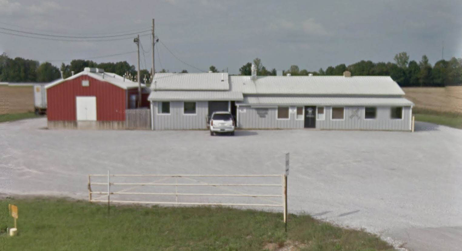 These Are The 10 Most Redneck Cities In Mississippi RoadSnacks