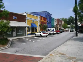 These Are The 10 Drunkest Cities In Georgia Roadsnacks