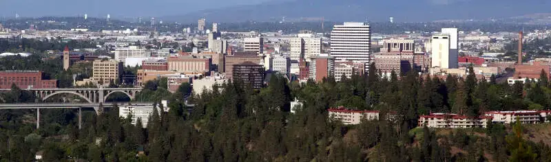 pierdere de grăsime spokane wa)