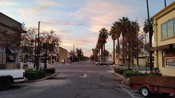 most dangerous small towns america