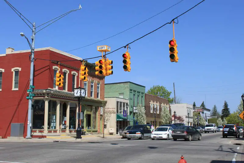Boring Tennessee