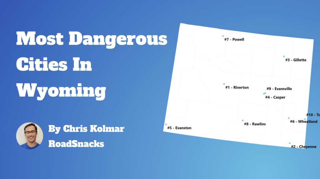 Most Dangerous Cities Archives RoadSnacks